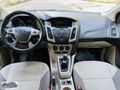 2013 FOCUS STYLE PAKET 1.6 TDCI 115hp
