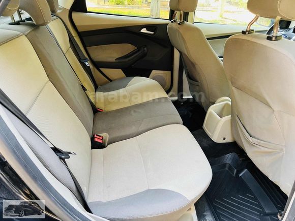 2013 FOCUS STYLE PAKET 1.6 TDCI 115hp