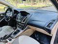 2013 FOCUS STYLE PAKET 1.6 TDCI 115hp