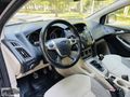 2013 FOCUS STYLE PAKET 1.6 TDCI 115hp