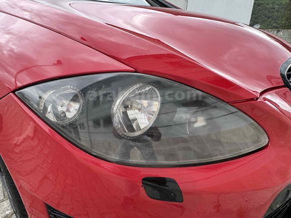 Sahibinden Seat Leon 1.4 TSI Style 2012 Model 