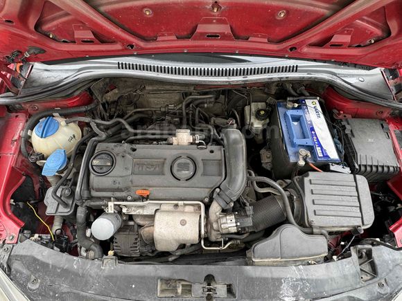 Sahibinden Seat Leon 1.4 TSI Style 2012 Model 