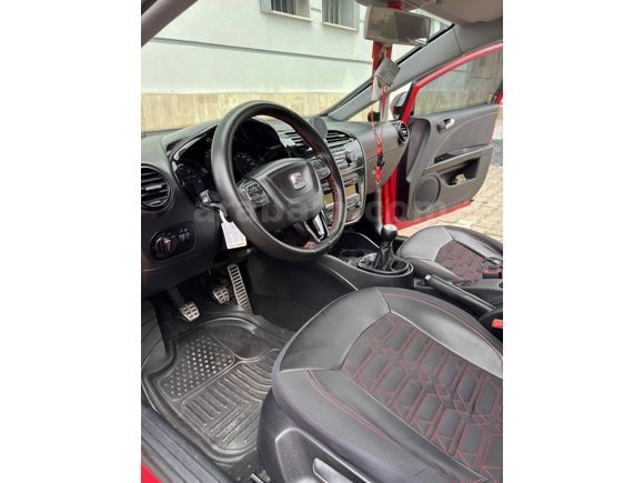 Sahibinden Seat Leon 1.4 TSI Style 2012 Model 