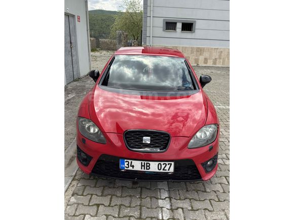 Sahibinden Seat Leon 1.4 TSI Style 2012 Model 
