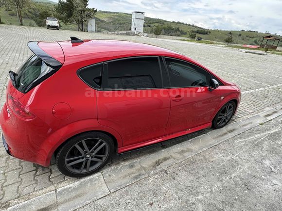 Sahibinden Seat Leon 1.4 TSI Style 2012 Model 