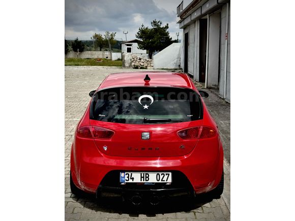 Sahibinden Seat Leon 1.4 TSI Style 2012 Model 