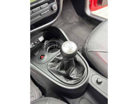 Sahibinden Seat Leon 1.4 TSI Style 2012 Model 