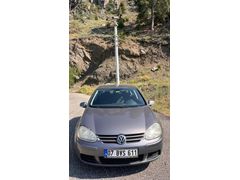 Sahibinden Volkswagen Golf 1.6 FSi Goal 2006 Model 