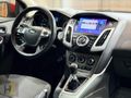 HZ MOTORS 2014 FOCUS STYLE 6 İLERİ BAKIMLI EKONOMİK