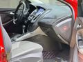 HZ MOTORS 2014 FOCUS STYLE 6 İLERİ BAKIMLI EKONOMİK