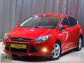 HZ MOTORS 2014 FOCUS STYLE 6 İLERİ BAKIMLI EKONOMİK