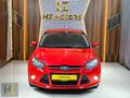 HZ MOTORS 2014 FOCUS STYLE 6 İLERİ BAKIMLI EKONOMİK