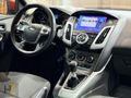 HZ MOTORS 2014 FOCUS STYLE 6 İLERİ BAKIMLI EKONOMİK