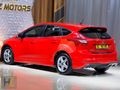 HZ MOTORS 2014 FOCUS STYLE 6 İLERİ BAKIMLI EKONOMİK