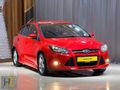 HZ MOTORS 2014 FOCUS STYLE 6 İLERİ BAKIMLI EKONOMİK