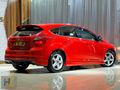HZ MOTORS 2014 FOCUS STYLE 6 İLERİ BAKIMLI EKONOMİK
