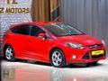 HZ MOTORS 2014 FOCUS STYLE 6 İLERİ BAKIMLI EKONOMİK