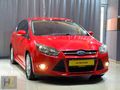 HZ MOTORS 2014 FOCUS STYLE 6 İLERİ BAKIMLI EKONOMİK