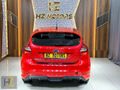 HZ MOTORS 2014 FOCUS STYLE 6 İLERİ BAKIMLI EKONOMİK
