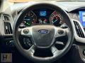 HZ MOTORS 2014 FOCUS STYLE 6 İLERİ BAKIMLI EKONOMİK