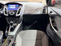 HZ MOTORS 2014 FOCUS STYLE 6 İLERİ BAKIMLI EKONOMİK