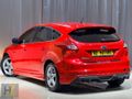 HZ MOTORS 2014 FOCUS STYLE 6 İLERİ BAKIMLI EKONOMİK