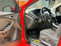 HZ MOTORS 2014 FOCUS STYLE 6 İLERİ BAKIMLI EKONOMİK