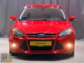 HZ MOTORS 2014 FOCUS STYLE 6 İLERİ BAKIMLI EKONOMİK