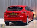 HZ MOTORS 2014 FOCUS STYLE 6 İLERİ BAKIMLI EKONOMİK