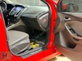 HZ MOTORS 2014 FOCUS STYLE 6 İLERİ BAKIMLI EKONOMİK