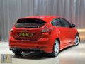 HZ MOTORS 2014 FOCUS STYLE 6 İLERİ BAKIMLI EKONOMİK