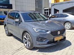 OTOMOBİLEN İSTANBUL PENDİK 2023 SEAT TARRACO 1.5 TSİ FR 7 KOLTUK 150HP