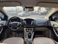 2012 FOCUS 1.6 STYLE 195 KM AGIR KAYITLI