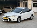 2012 FOCUS 1.6 STYLE 195 KM AGIR KAYITLI