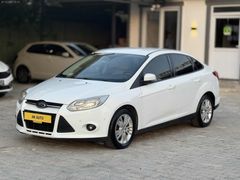 2012 FOCUS 1.6 STYLE 195 KM AGIR KAYITLI