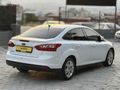 2012 FOCUS 1.6 STYLE 195 KM AGIR KAYITLI