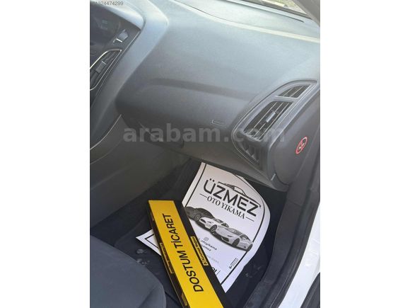GENİŞ AİLE ARACI ARAYANLAR
