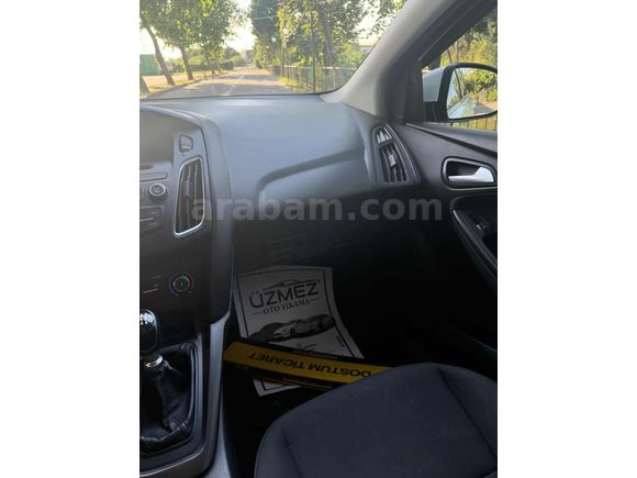 GENİŞ AİLE ARACI ARAYANLAR