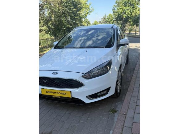 GENİŞ AİLE ARACI ARAYANLAR