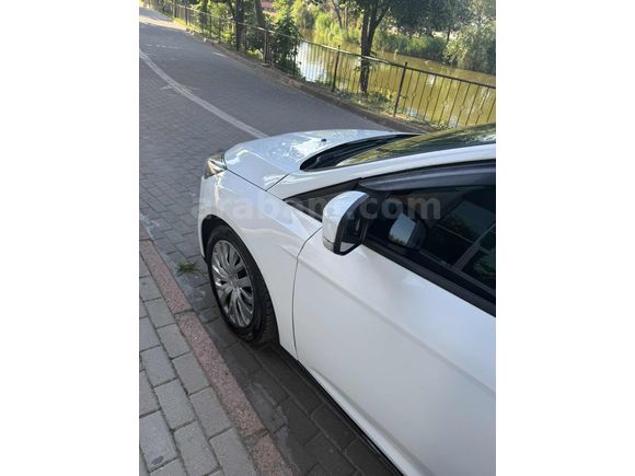 GENİŞ AİLE ARACI ARAYANLAR