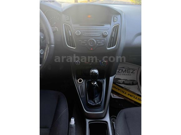 GENİŞ AİLE ARACI ARAYANLAR