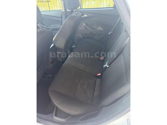 GENİŞ AİLE ARACI ARAYANLAR