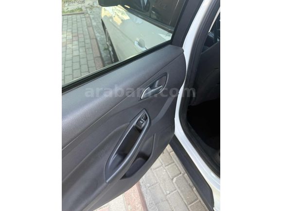 GENİŞ AİLE ARACI ARAYANLAR