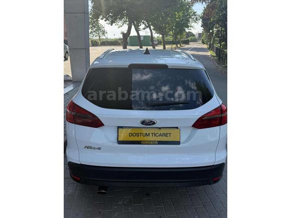 GENİŞ AİLE ARACI ARAYANLAR