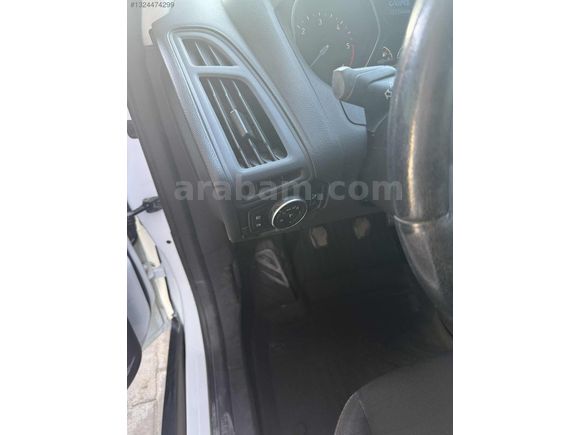 GENİŞ AİLE ARACI ARAYANLAR