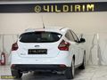 Yıldırım Auto'dan Hatasız Değişensiz Dizel Manuel Focus