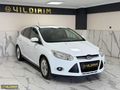 Yıldırım Auto'dan Hatasız Değişensiz Dizel Manuel Focus