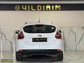 Yıldırım Auto'dan Hatasız Değişensiz Dizel Manuel Focus