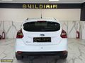 Yıldırım Auto'dan Hatasız Değişensiz Dizel Manuel Focus