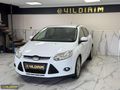 Yıldırım Auto'dan Hatasız Değişensiz Dizel Manuel Focus